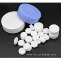 TCCA 90% Trichloroisocyanuric Acid Swimming Pool